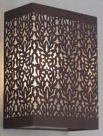 Настенное бра Brilliant NADIA 94010/20