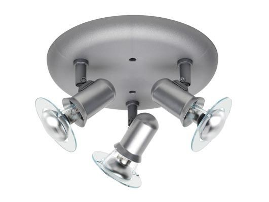 Светильник спот Brilliant PUCK 36434P11