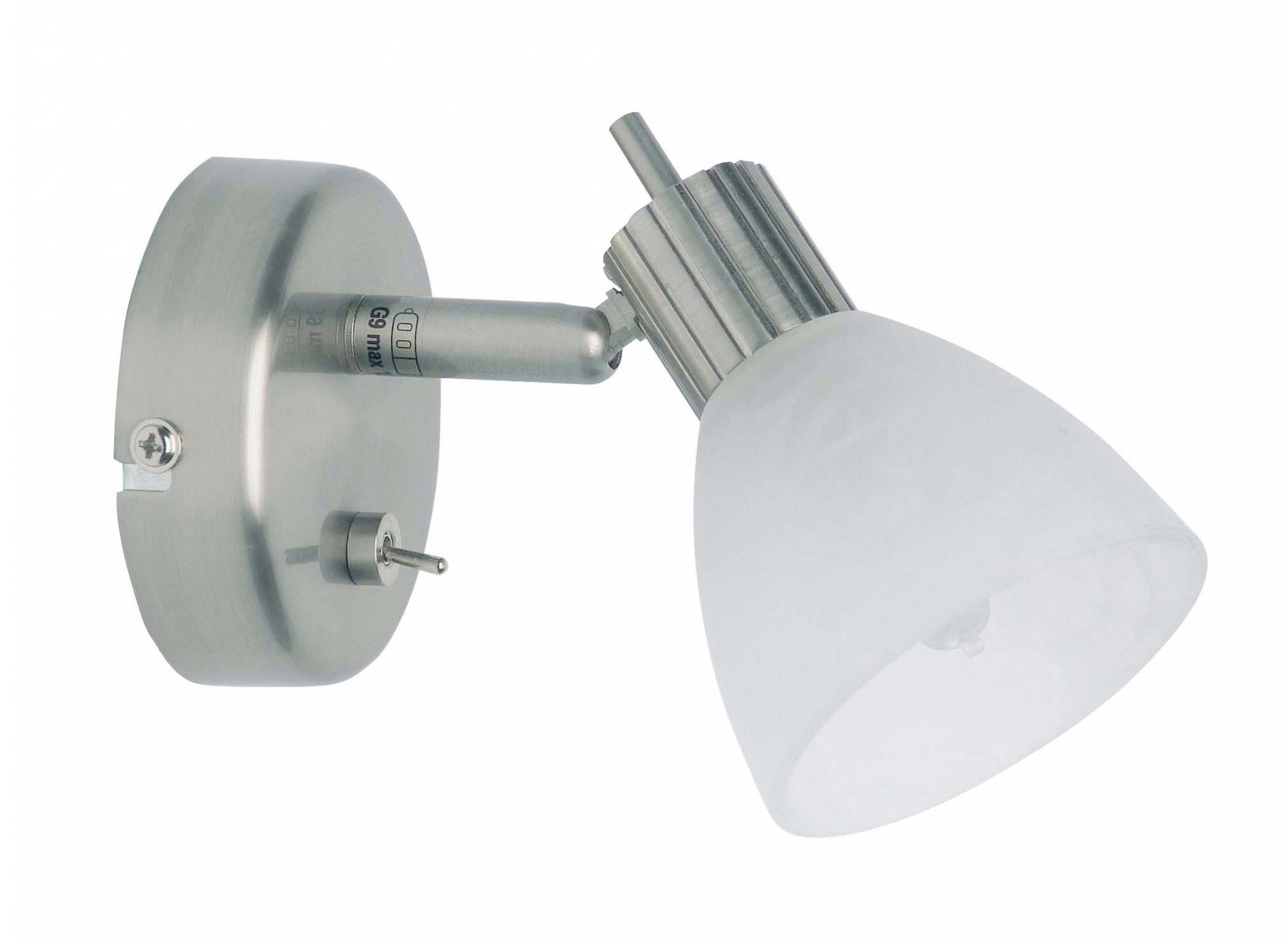 Светильник спот Brilliant BRIGHTON G30611/13