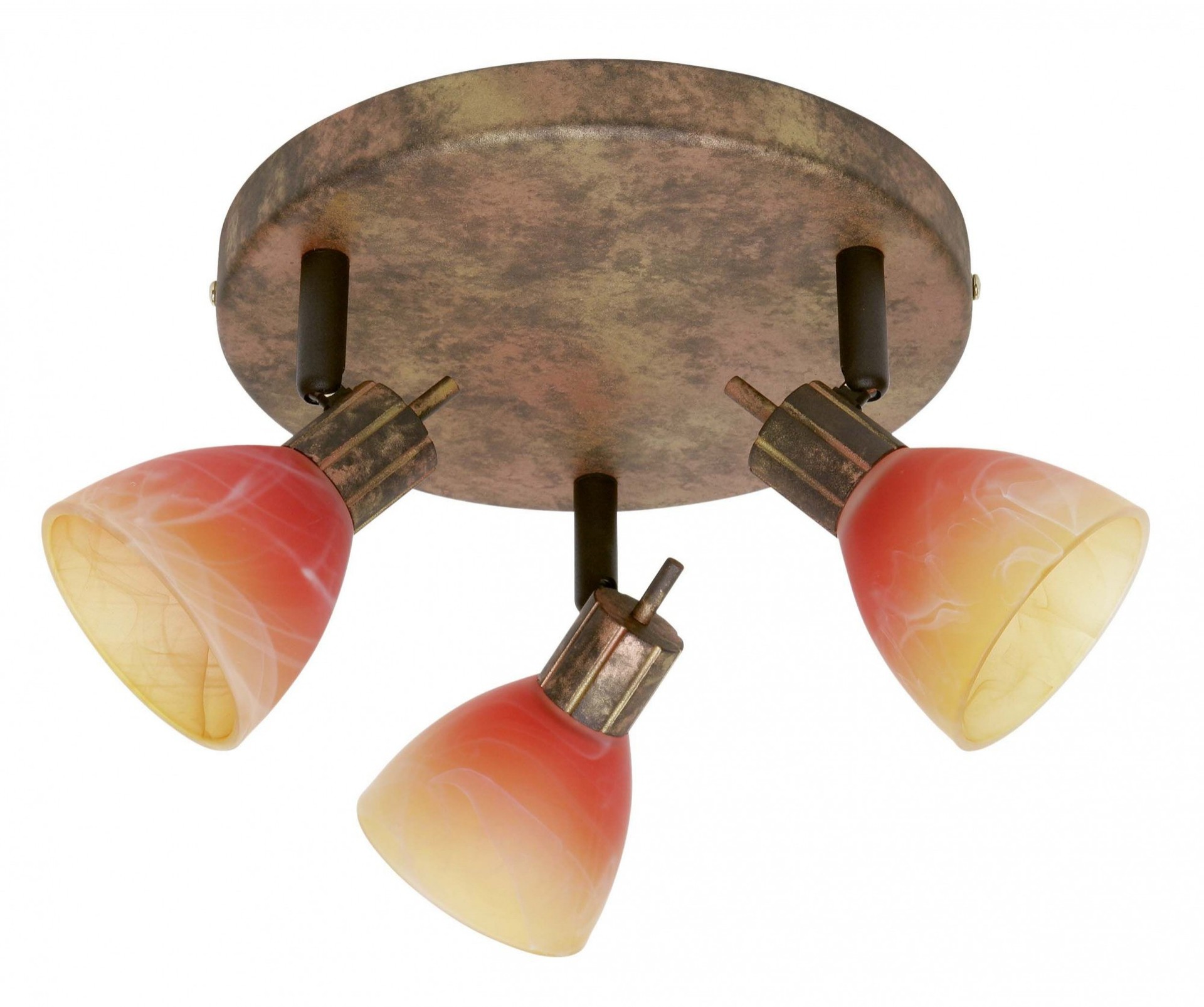 Светильник спот Brilliant BRIGHTON G30634/19