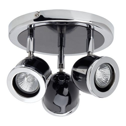 Светильник спот Brilliant CINDA G10034/76