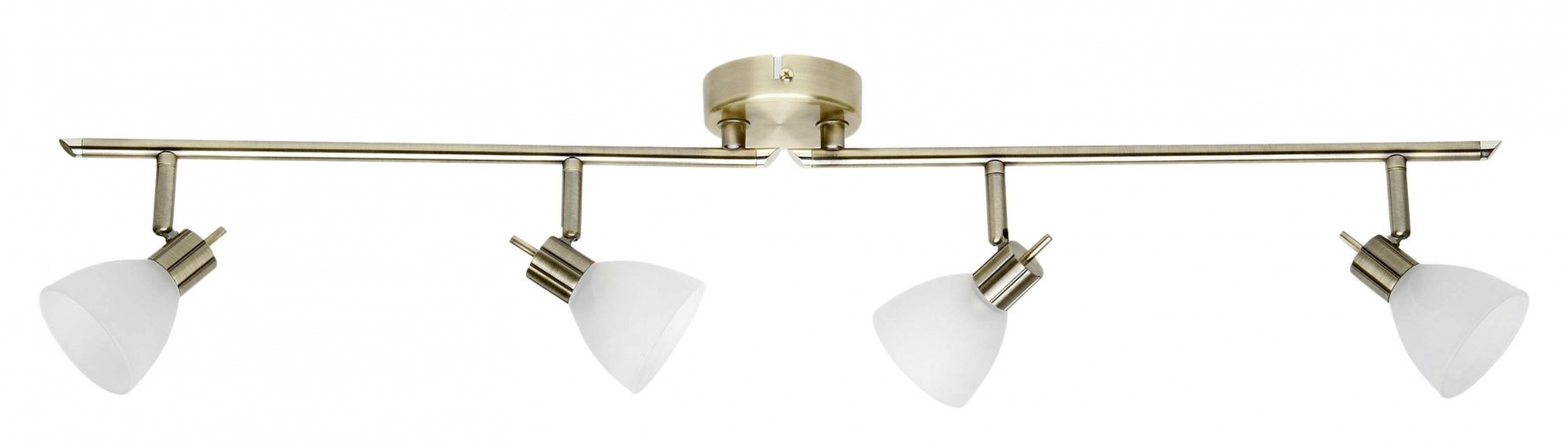 Светильник спот Brilliant BRIGHTON G30632/31