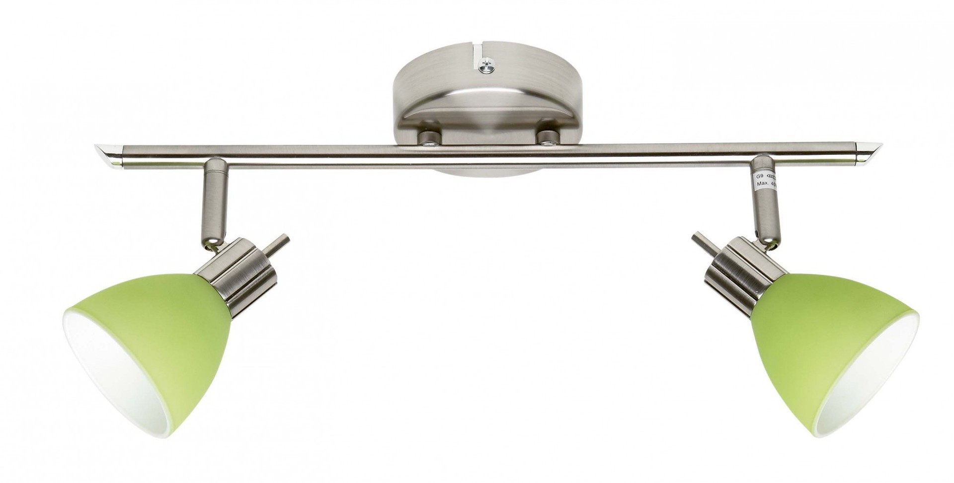 Светильник спот Brilliant BRIGHTON G30613/74