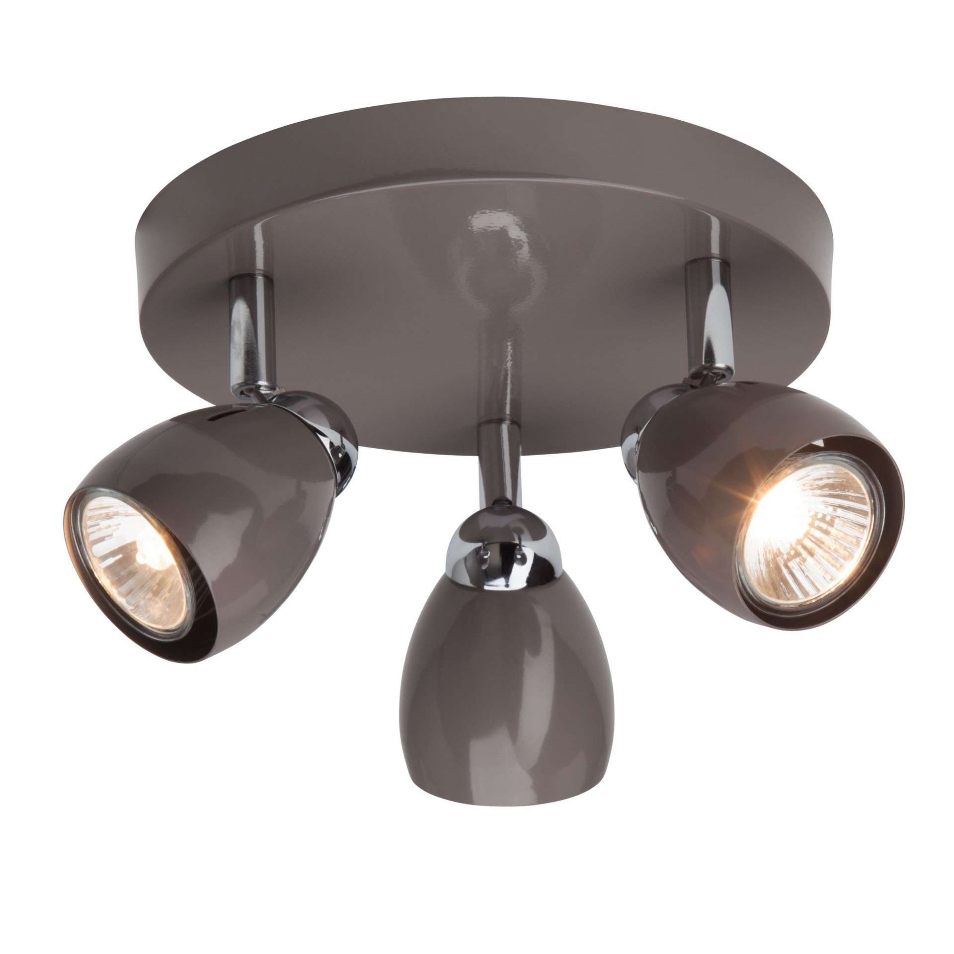 Светильник спот Brilliant MILANO G29734/22