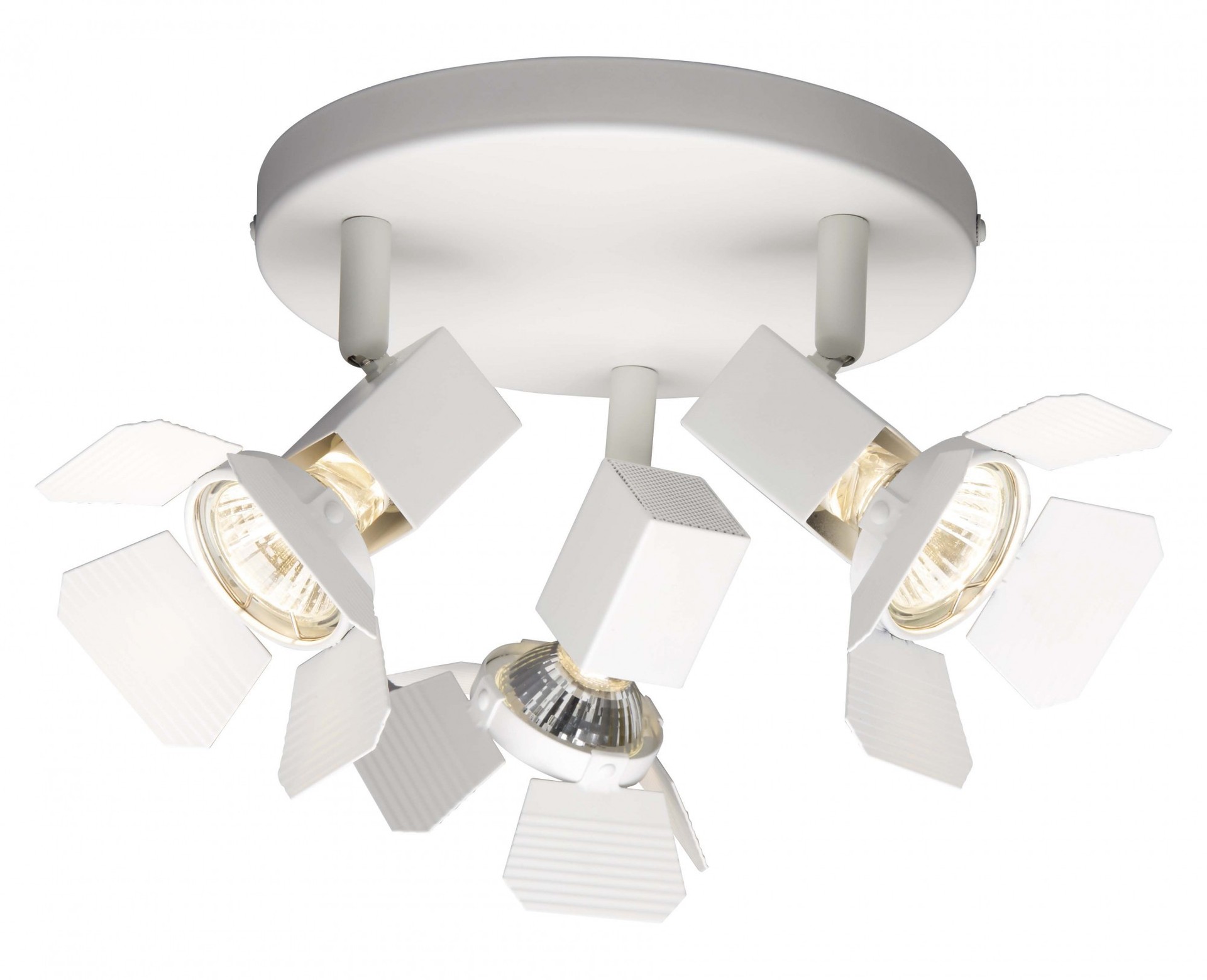 Светильник спот Brilliant STUDIO G09234/05