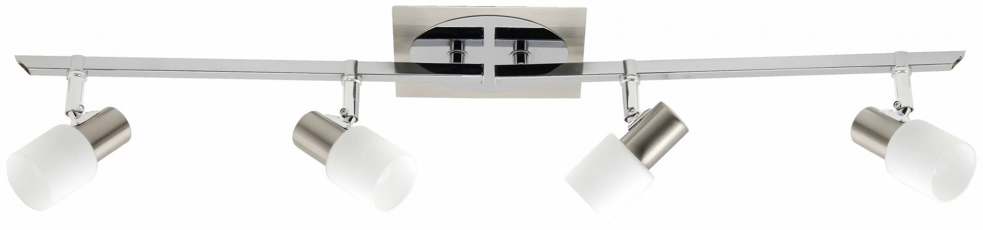 Светильник спот Brilliant OCA 39432/77