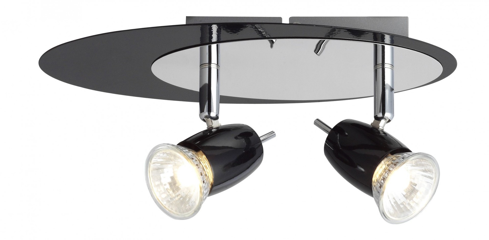 Светильник спот Brilliant KORA G37924/76