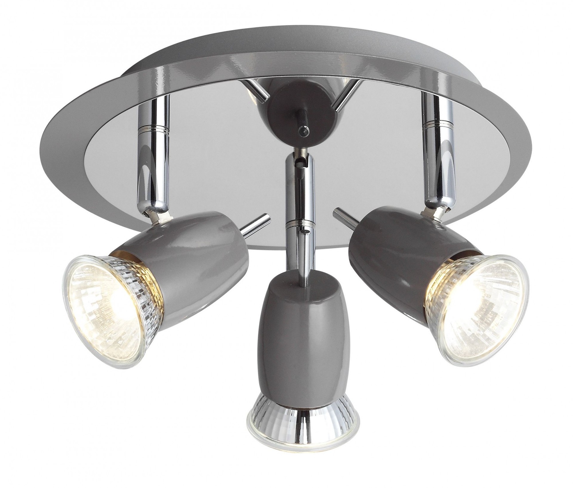 Светильник спот Brilliant KORA G37934/52