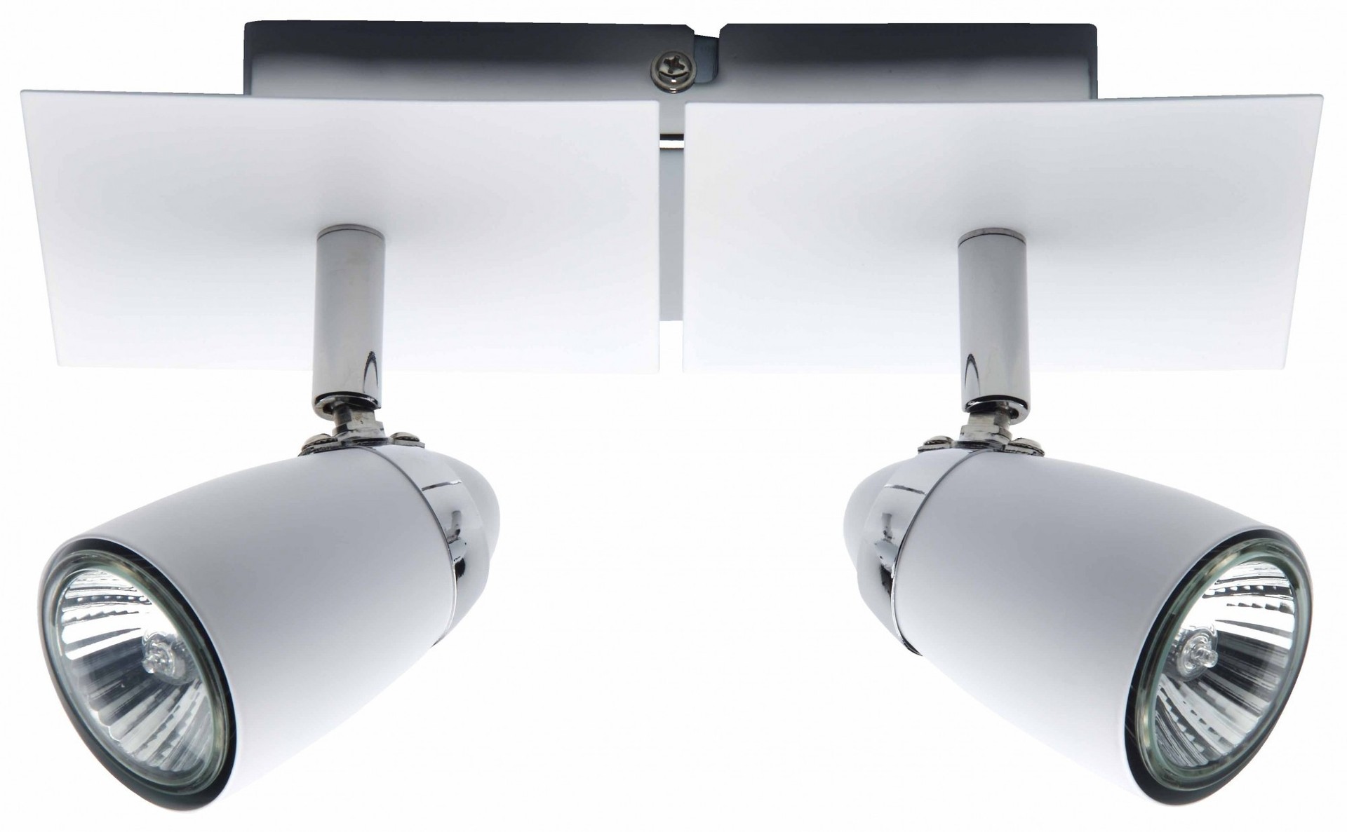 Светильник спот Brilliant LANOS G63629/05