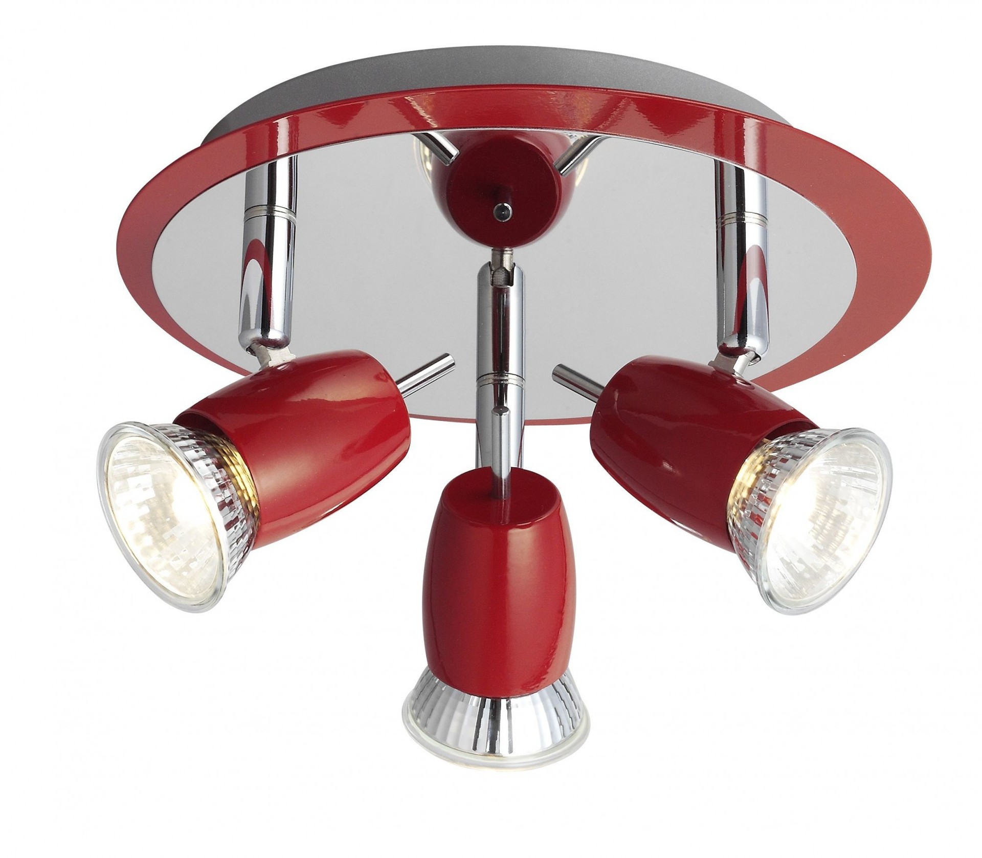 Светильник спот Brilliant KORA G37934/71