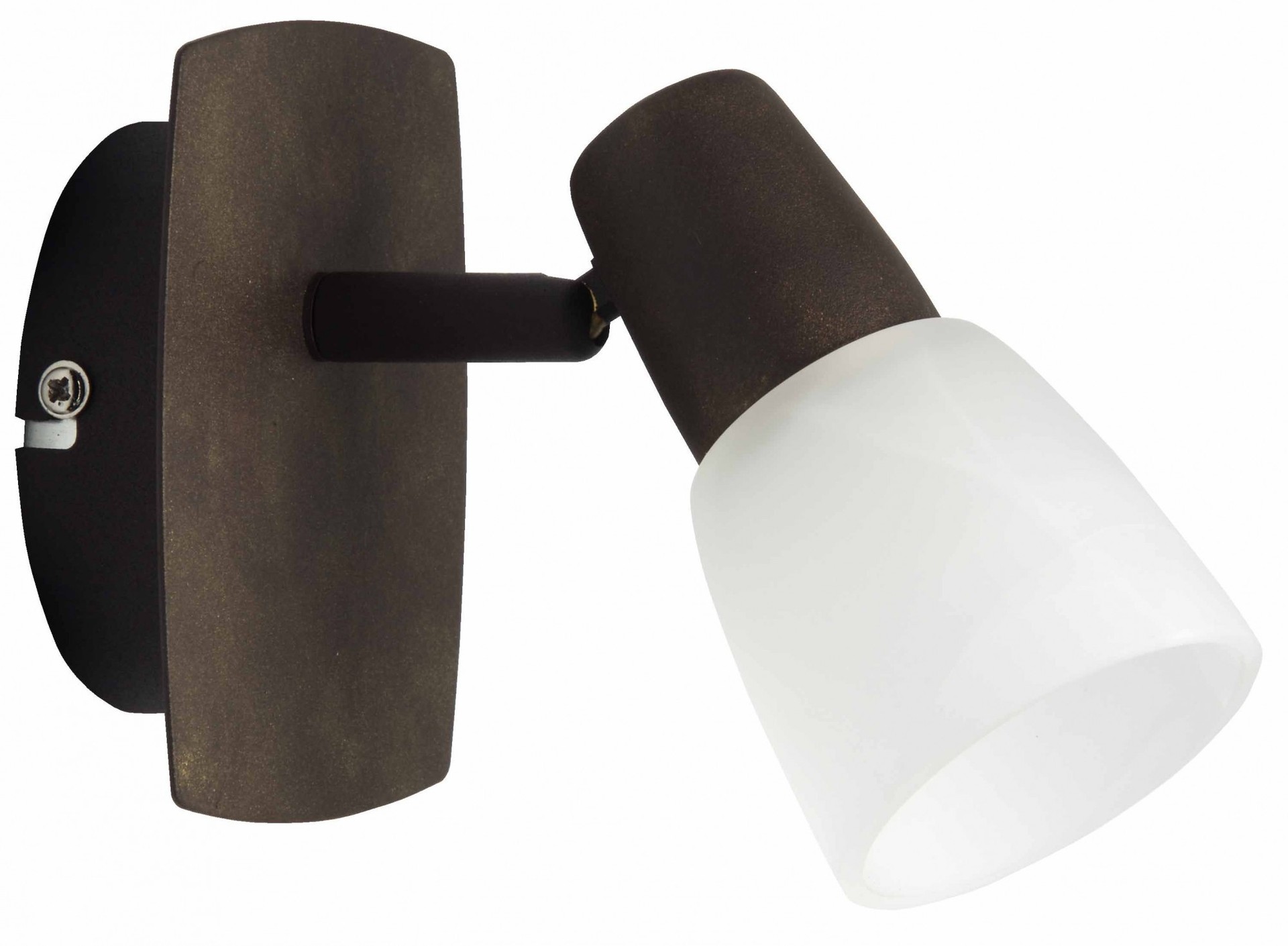 Светильник спот Brilliant MILOS 17810/56