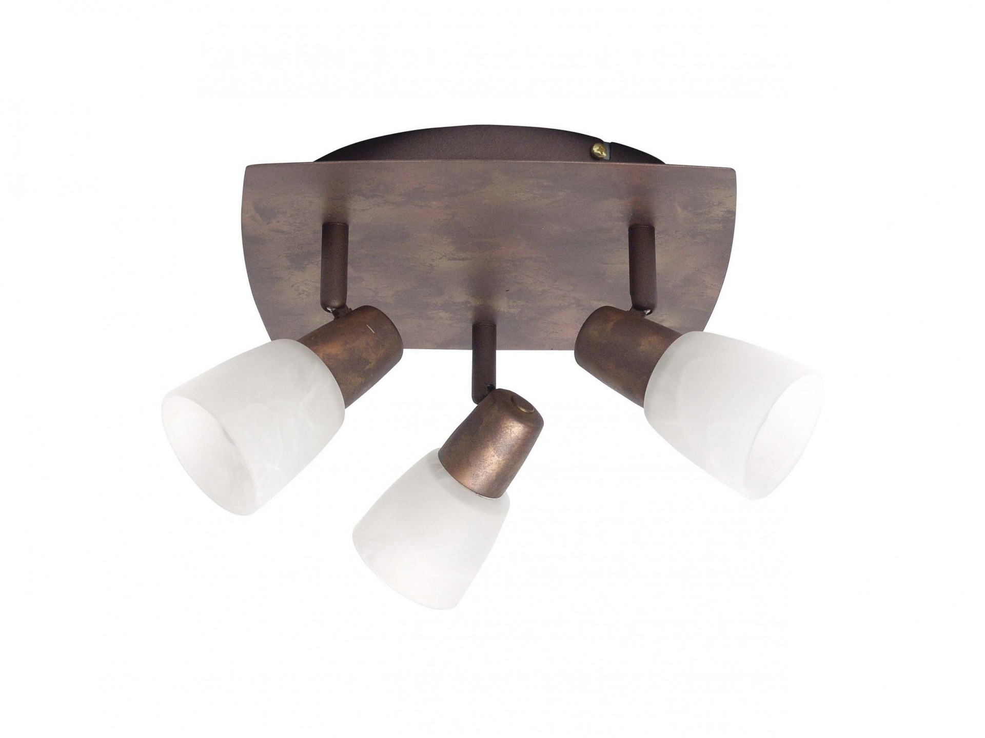 Светильник спот Brilliant MILOS 17834/56