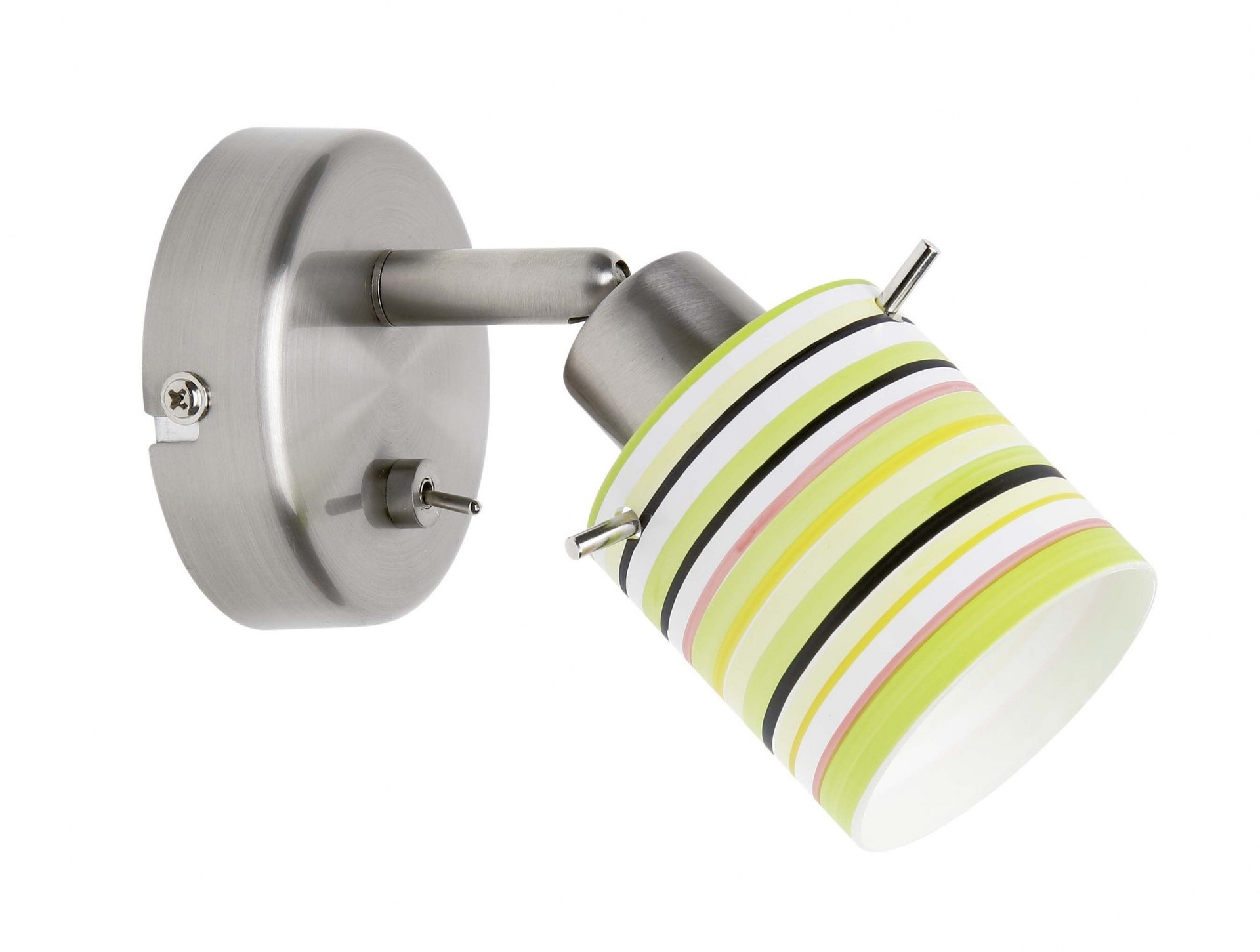 Светильник спот Brilliant MIRA G13111/74