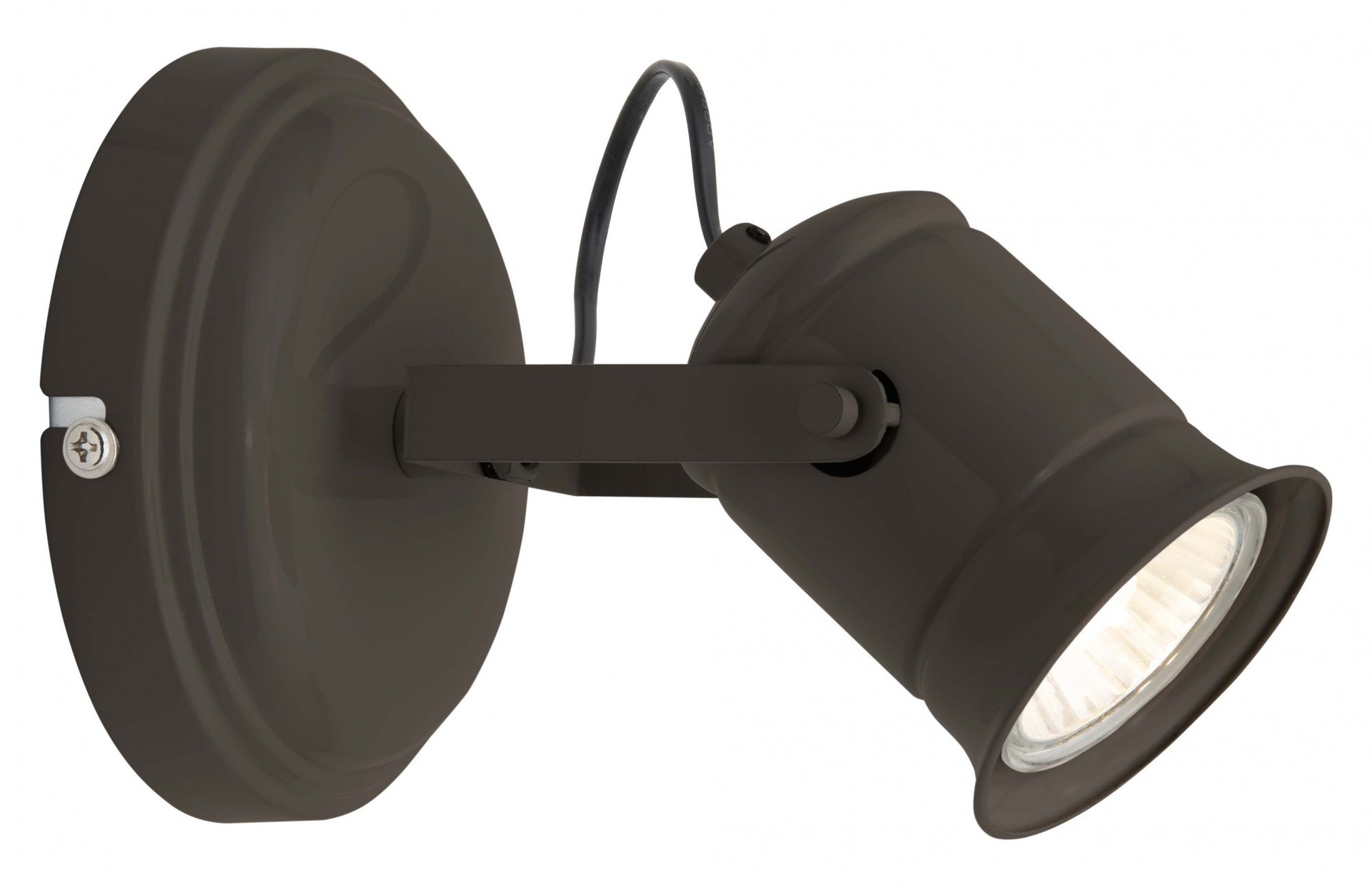 Светильник спот Brilliant CAP G05710/20