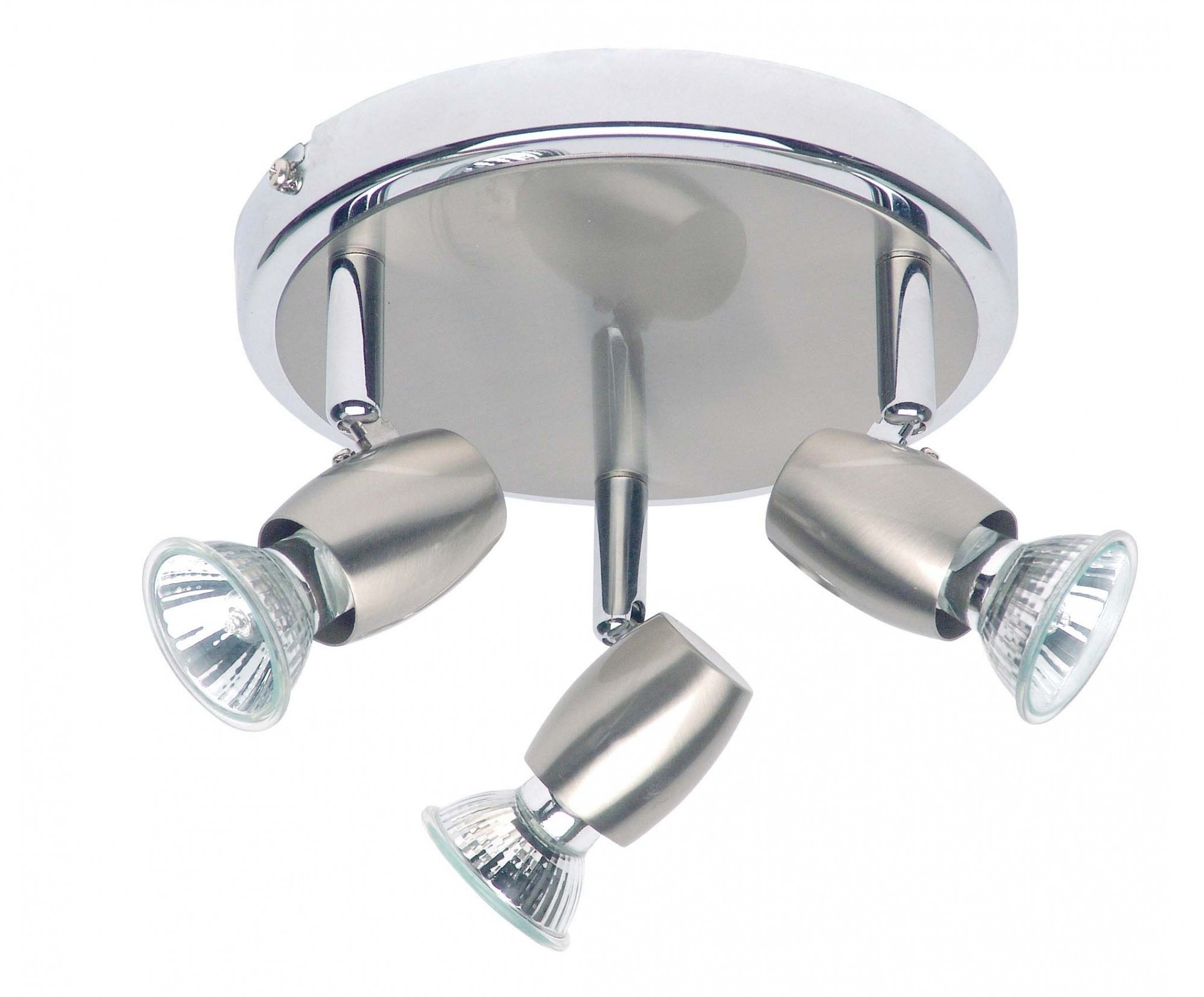 Светильник спот Brilliant PALERMO G55034/77