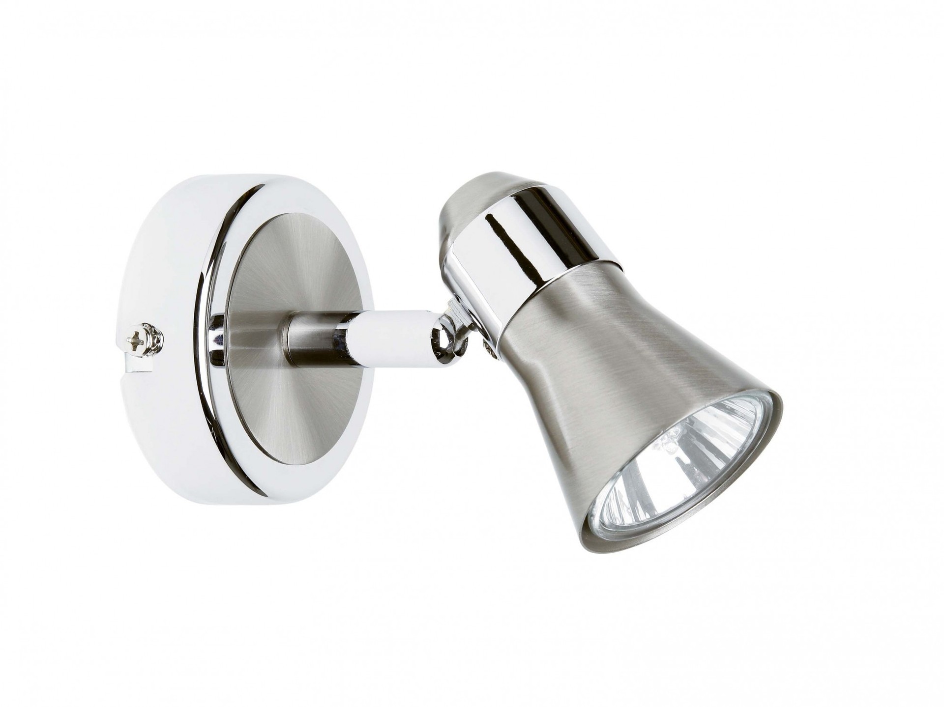 Светильник спот Brilliant JUPP G15910/77