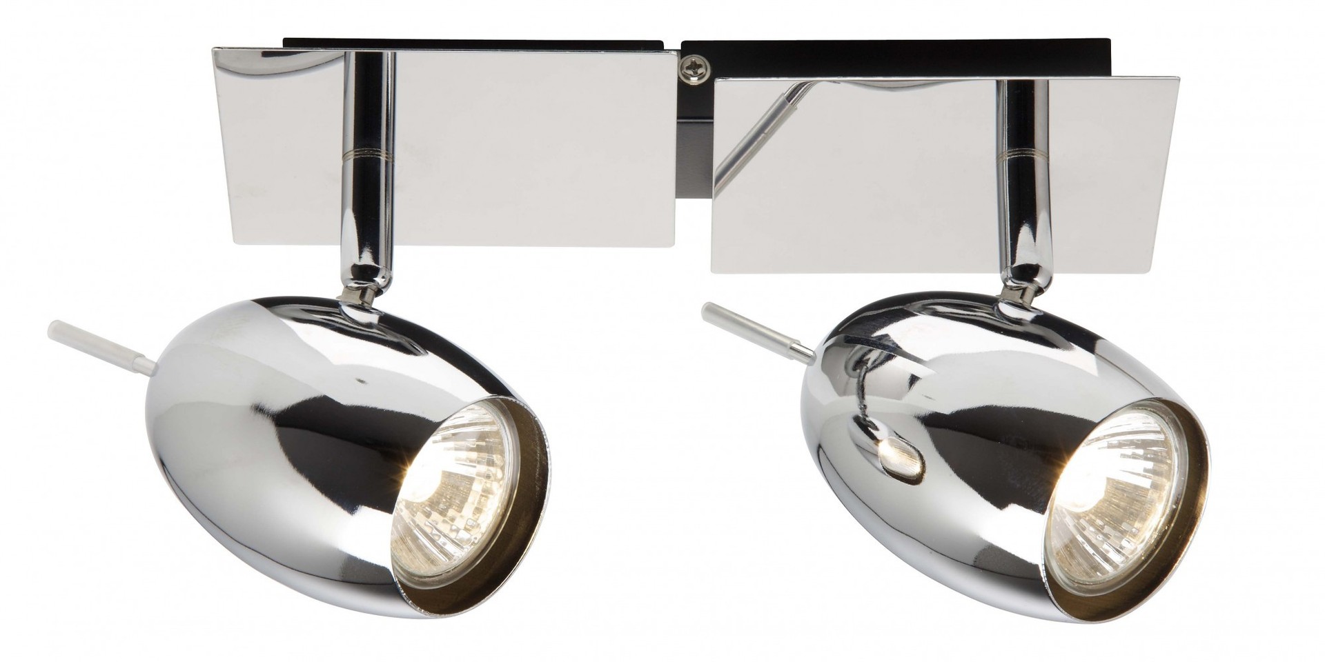 Светильник спот Brilliant BARON G69929/15