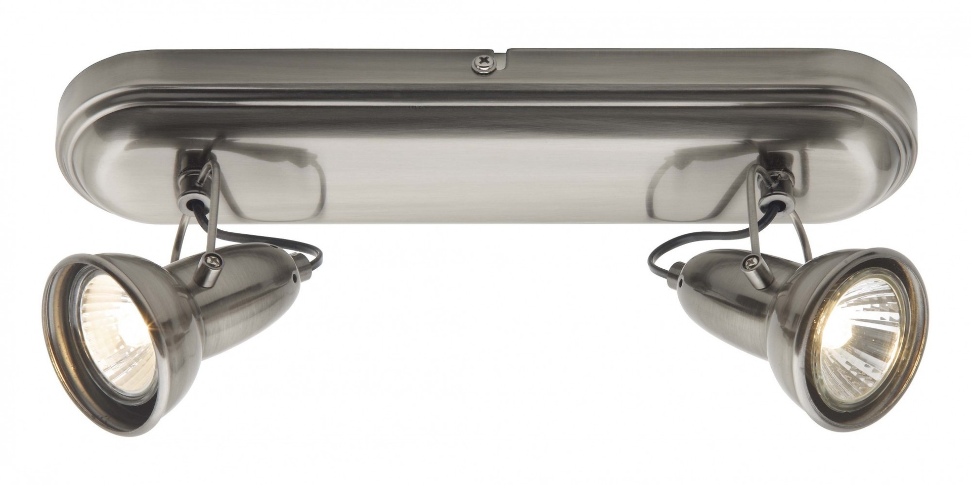 Светильник спот Brilliant NELSON G14529/43