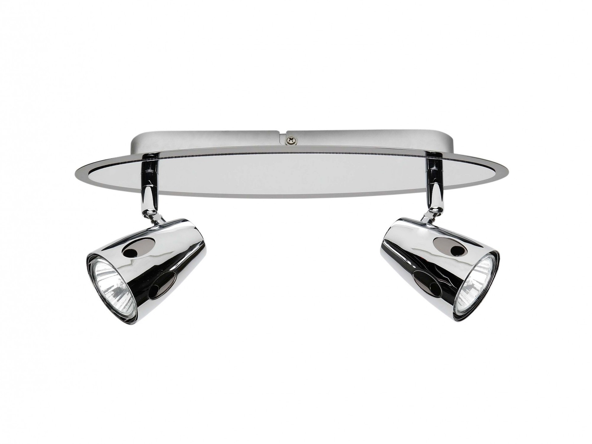 Светильник спот Brilliant LUMO G51229/15