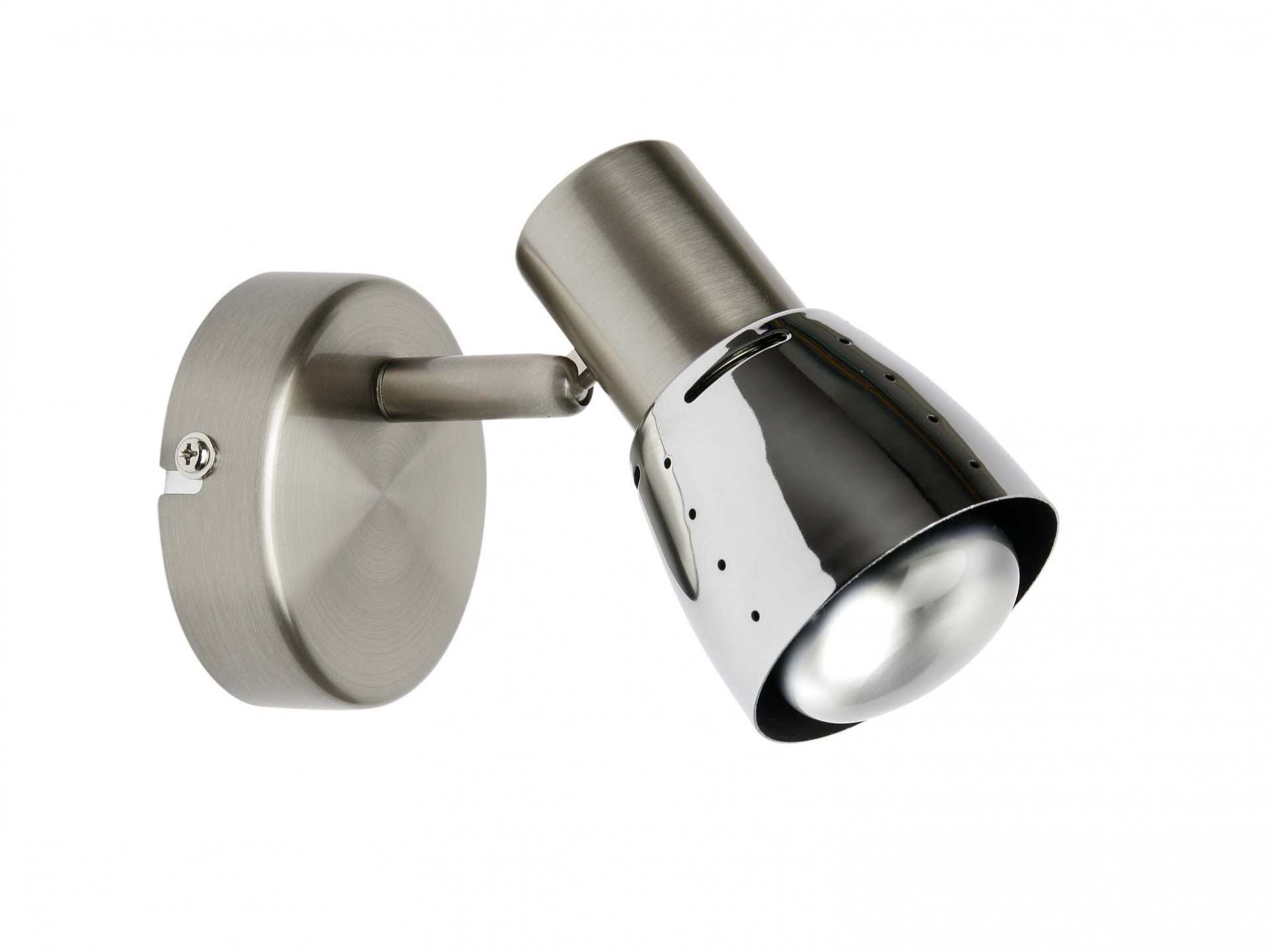 Светильник спот Brilliant LAVA 39510/77