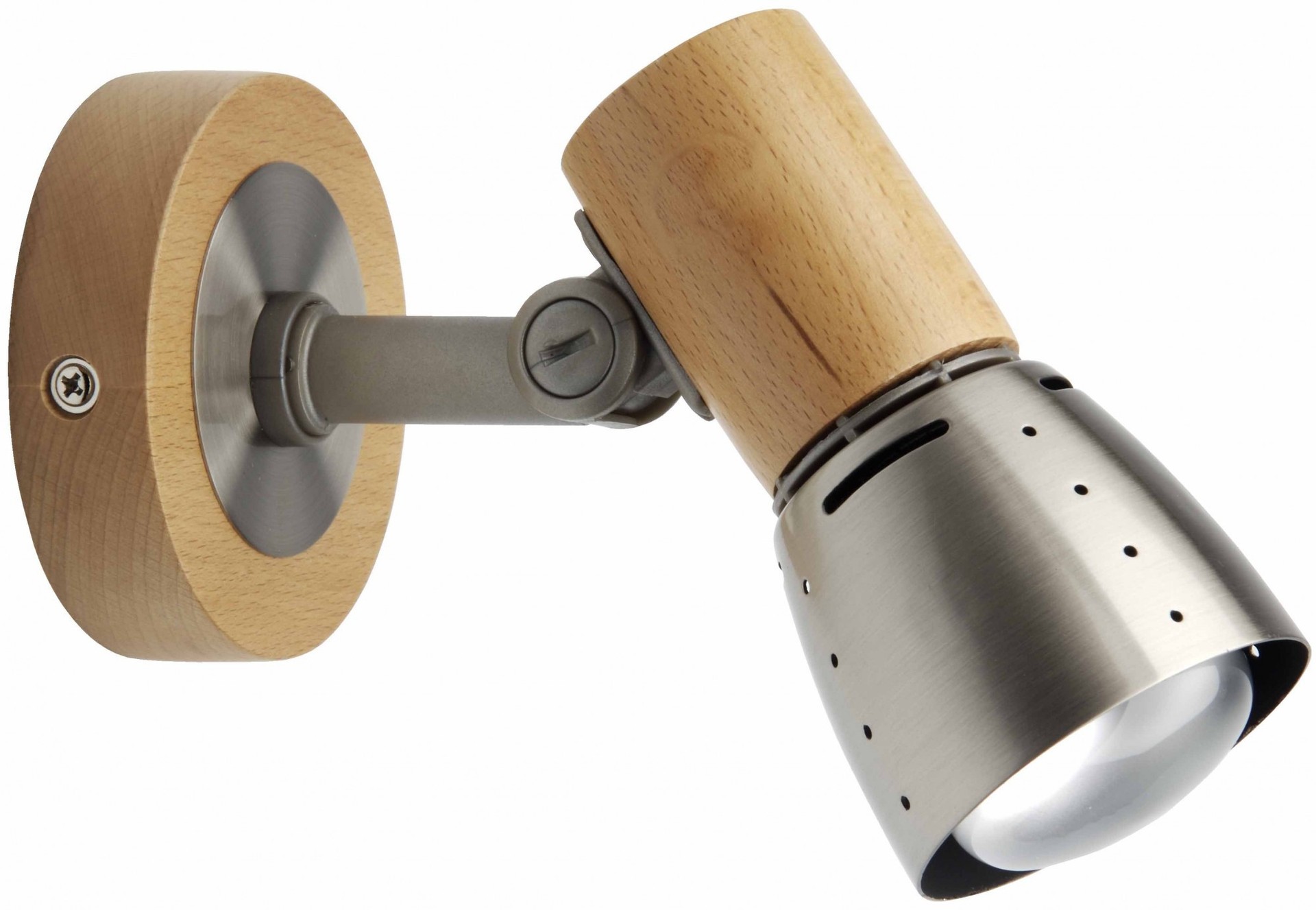 Светильник спот Brilliant JUNO 57610/70