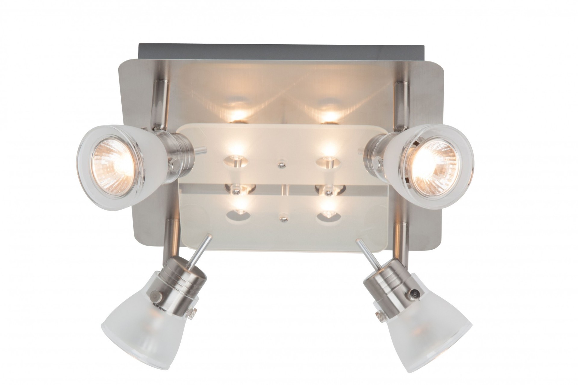 Светильник спот Brilliant GLASGOW G52035/13