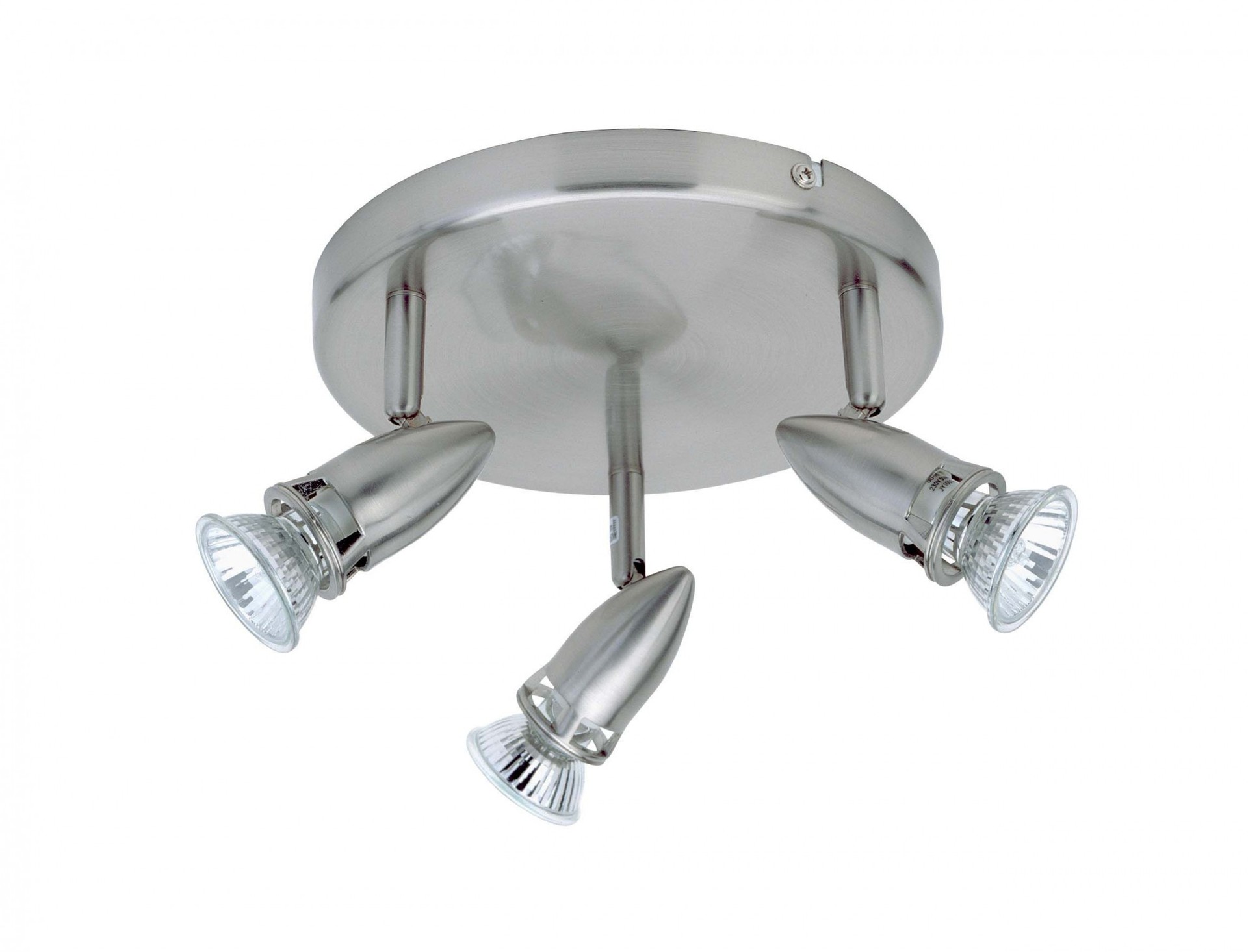 Светильник спот Brilliant RIVA G22234/13