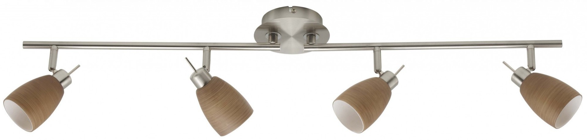 Светильник спот Brilliant LINUS G24232/70