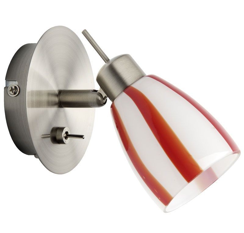 Светильник спот Brilliant LINUS G24211/71