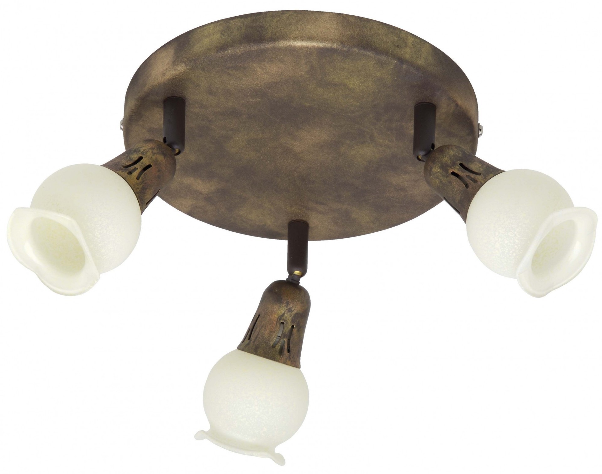 Светильник спот Brilliant VENICE G12134/56