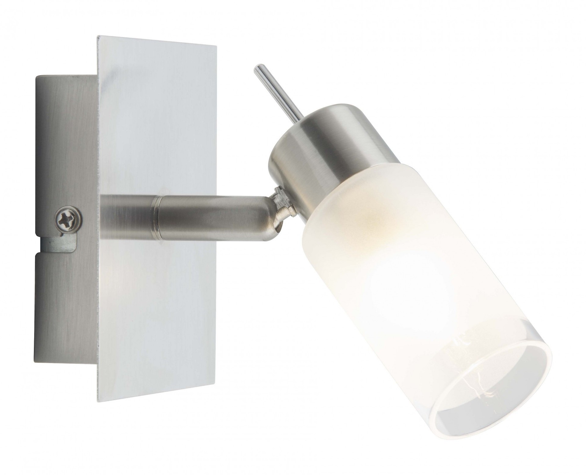 Светильник спот Brilliant MESSINA G29110/13