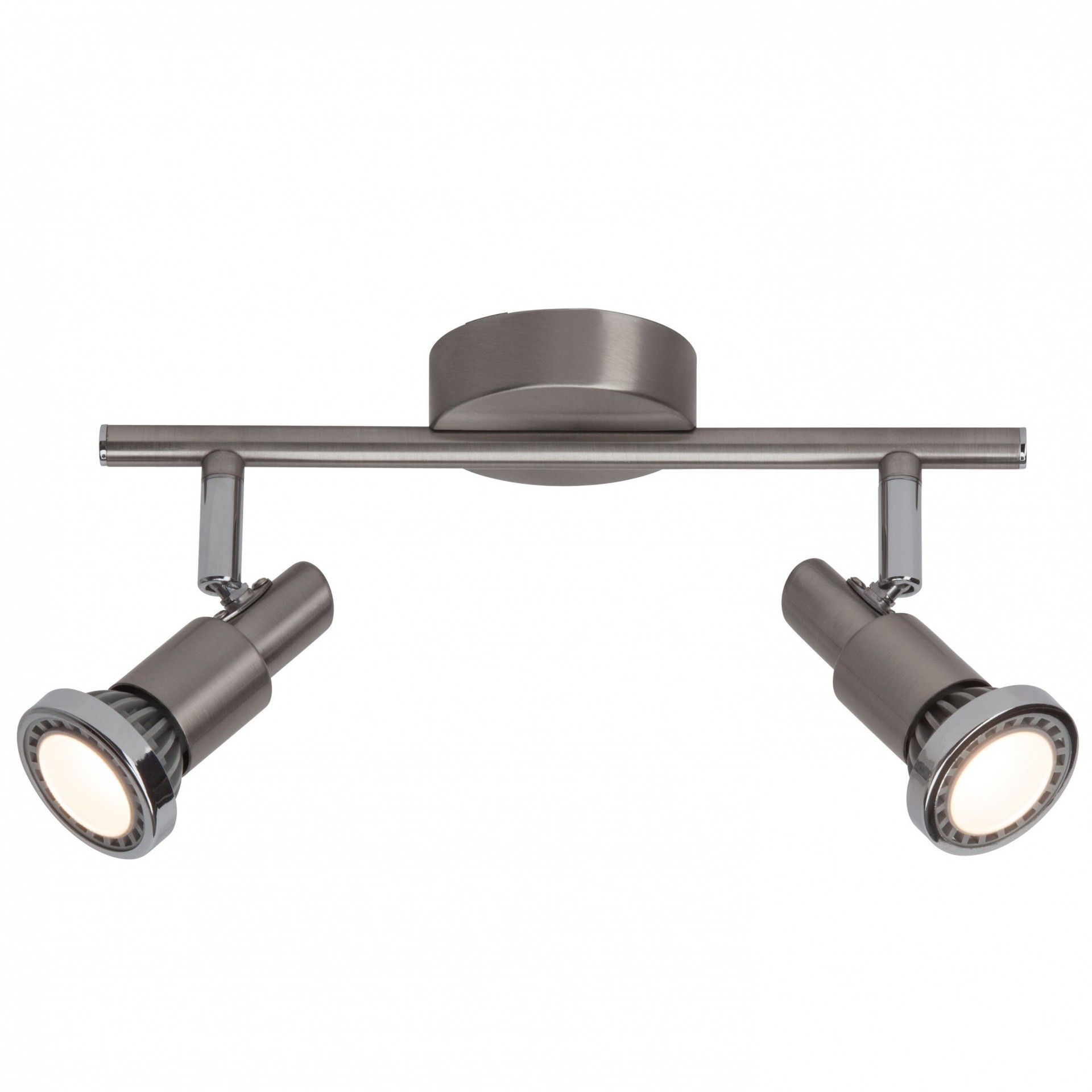 Светильник спот Brilliant RYAN G57413/77