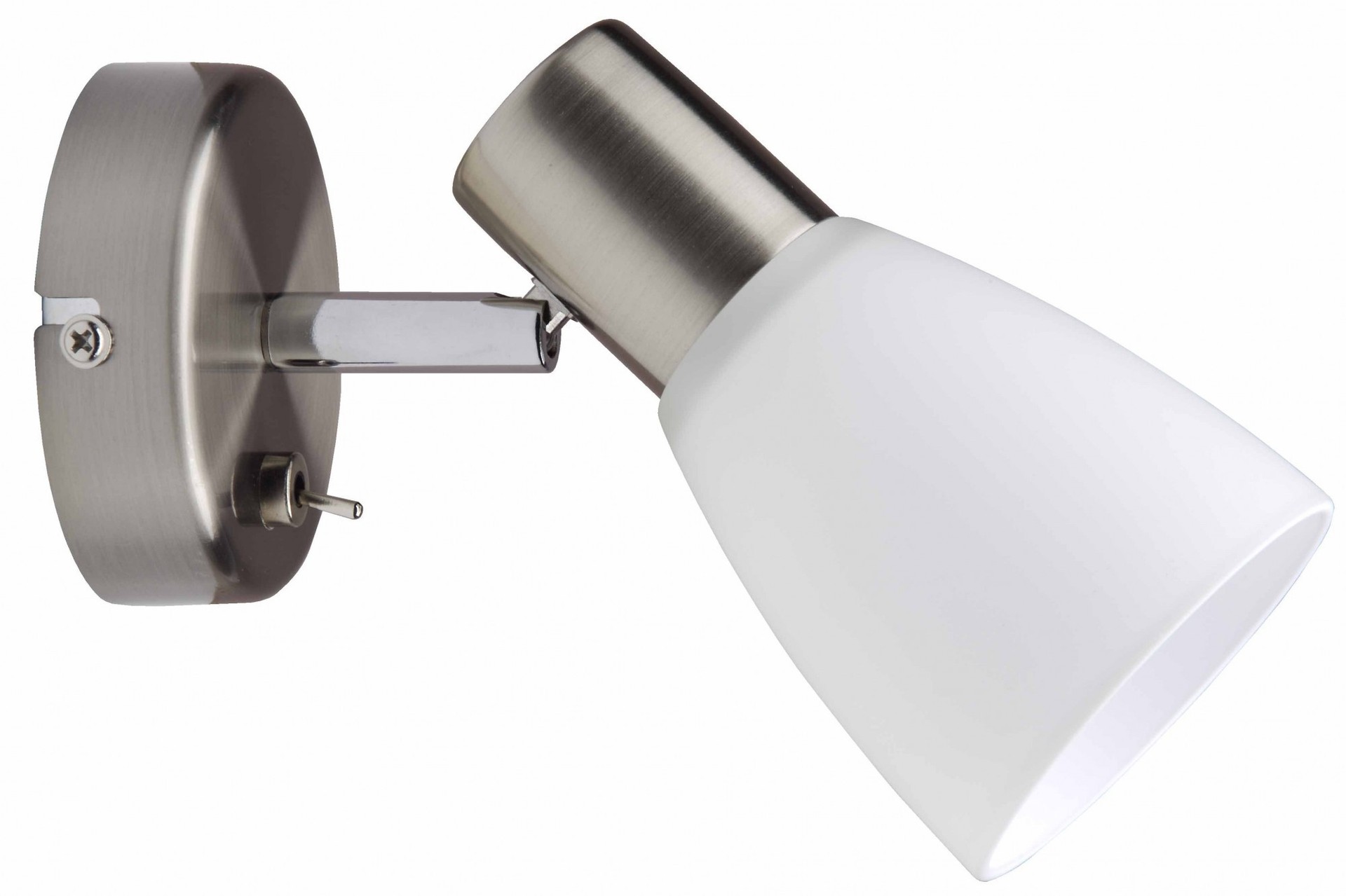 Светильник спот Brilliant NINA G63411/77