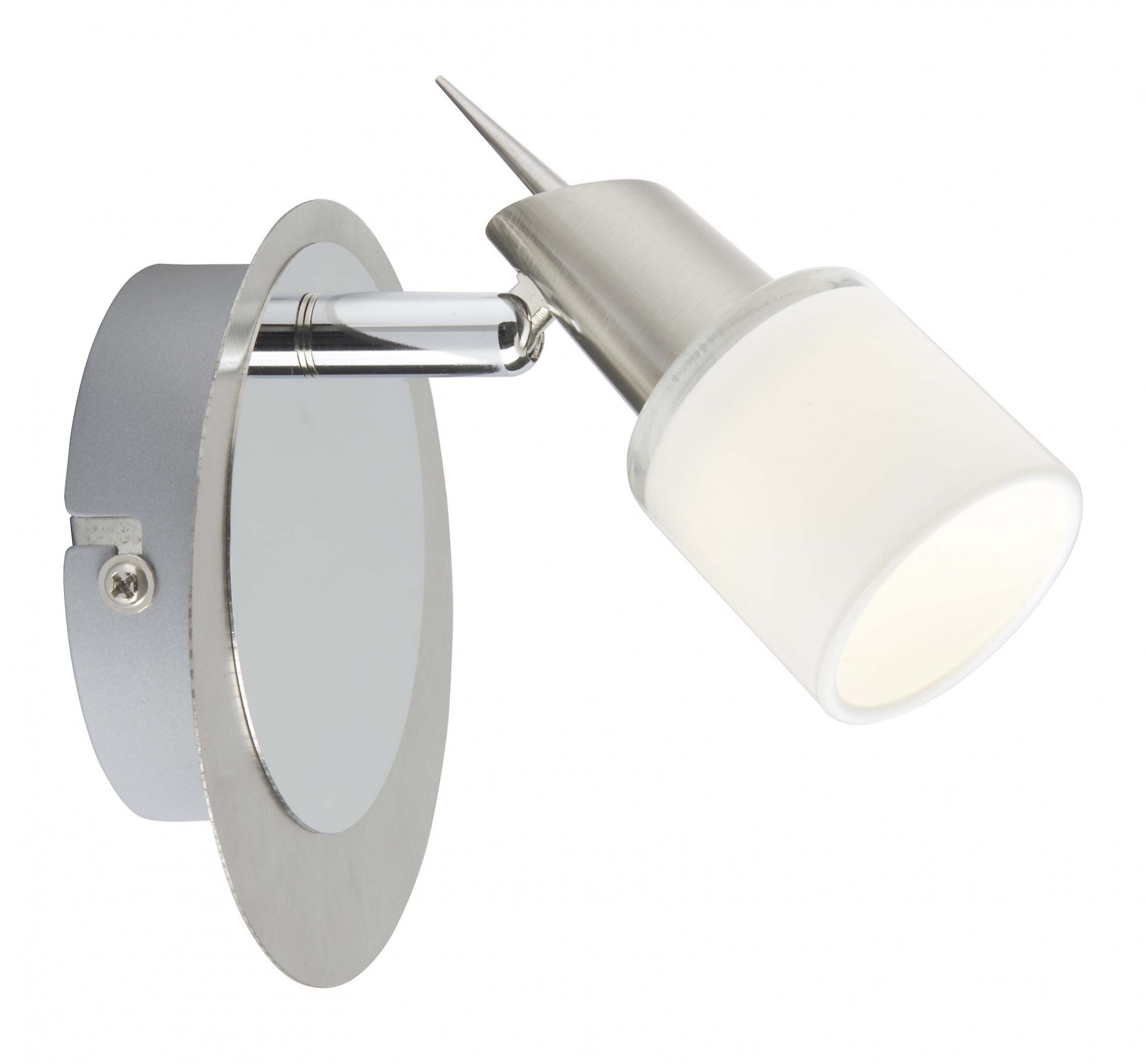 Светильник спот Brilliant JOSIE G65310/62