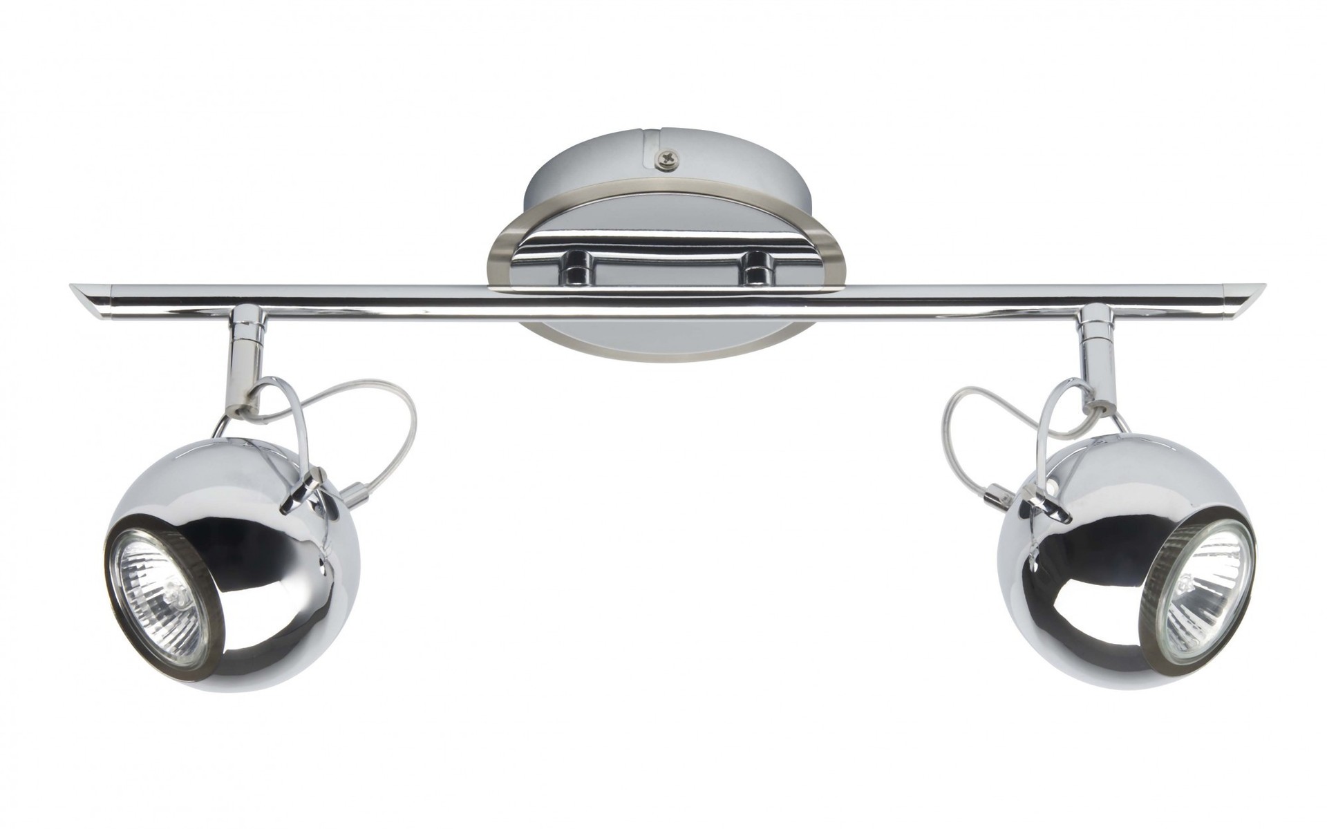 Светильник спот Brilliant BOULE G01013/77