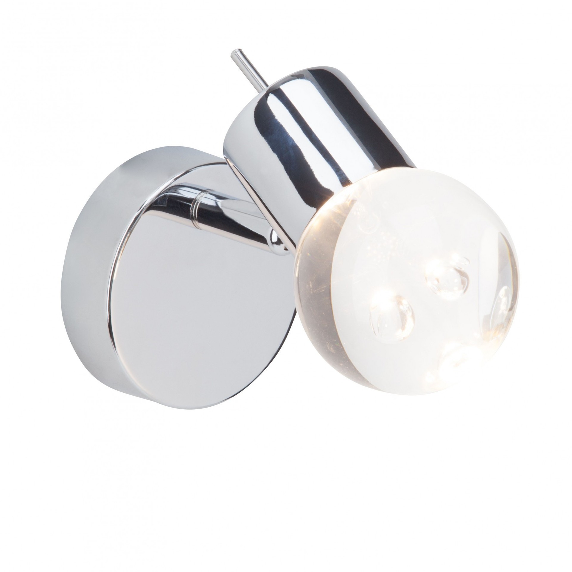 Светильник спот Brilliant LASTRA G38110/15