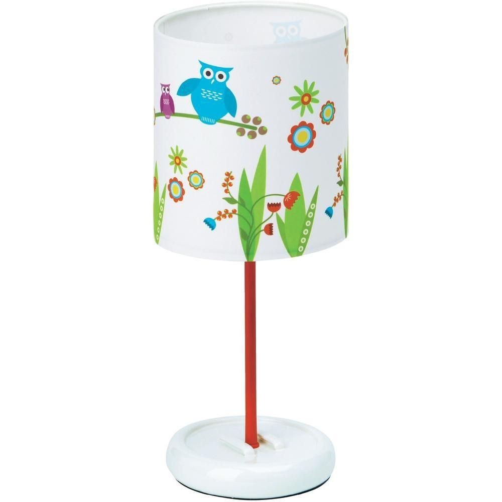 Настольная лампа Brilliant BIRDS G56048/72