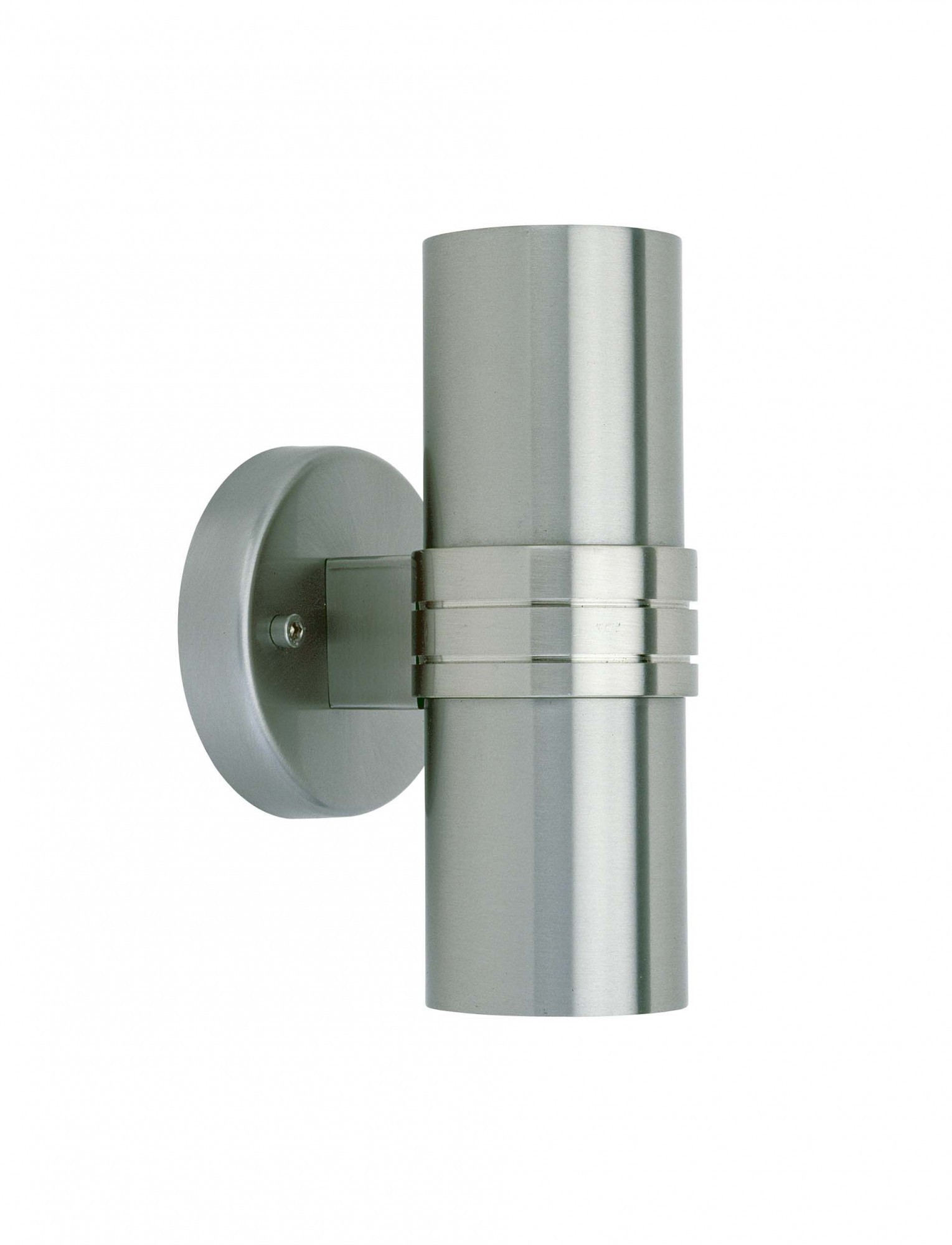 Уличный настенный светильник Brilliant MIDI G47192/82