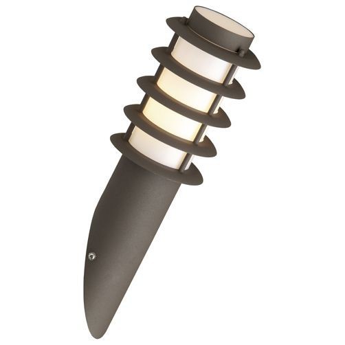 Уличный настенный светильник Brilliant MALO 46881/55