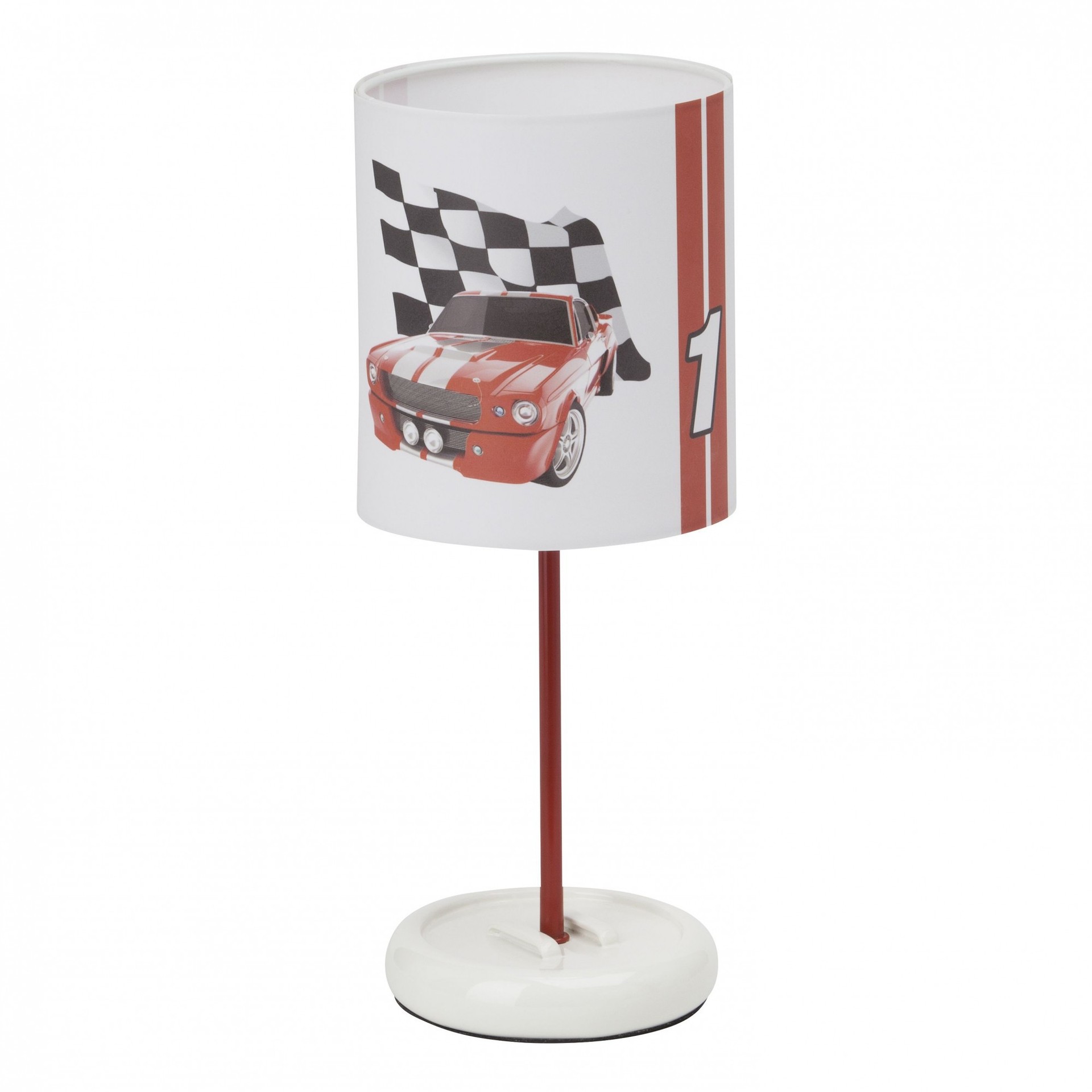 Настольная лампа Brilliant RACING G56148/71