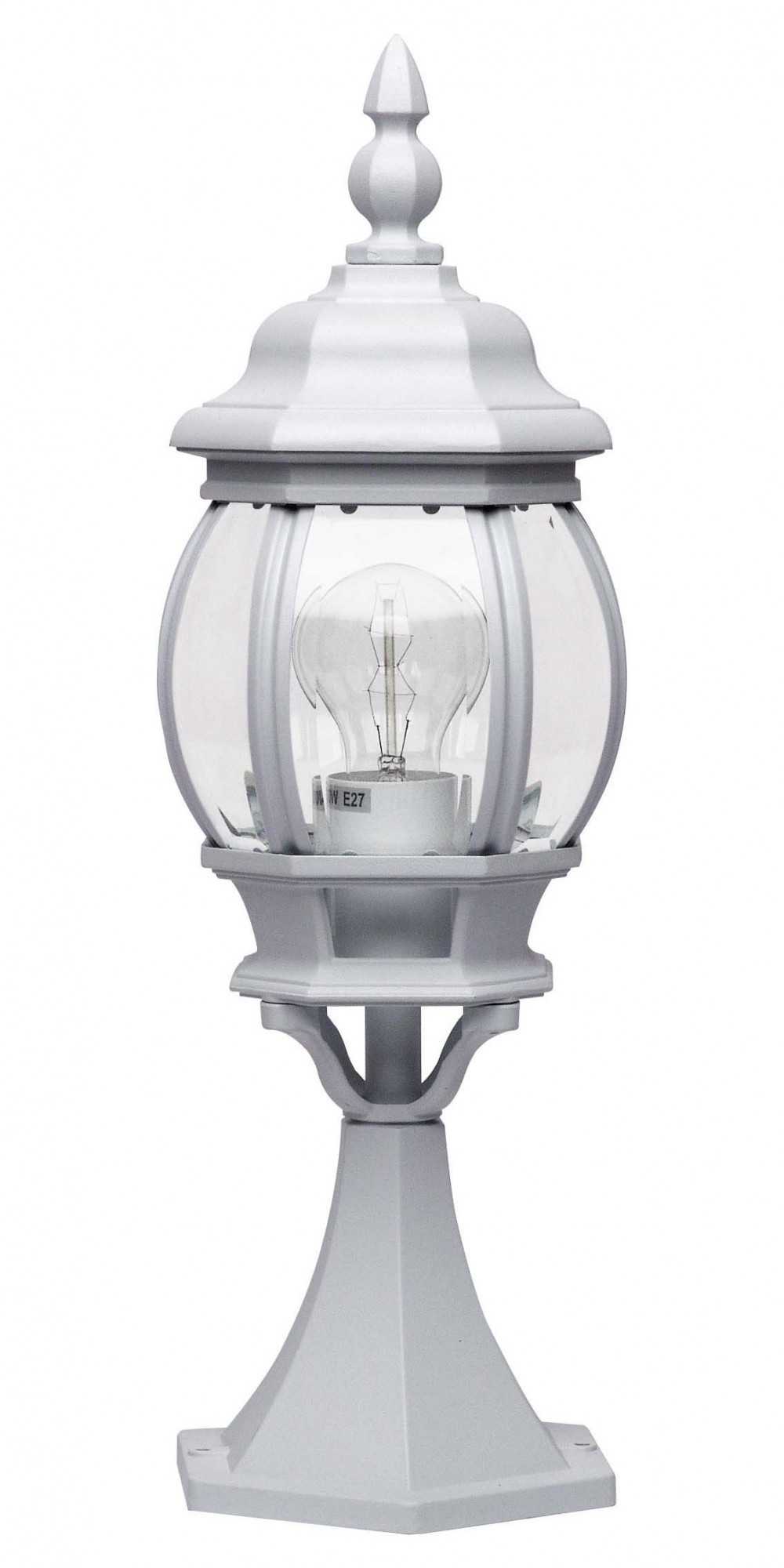 Уличный наземный светильник Brilliant ISTRIA 48684/05