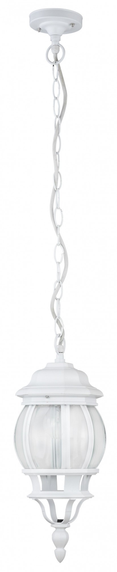 Уличный подвесной светильник Brilliant ISTRIA 48670/05