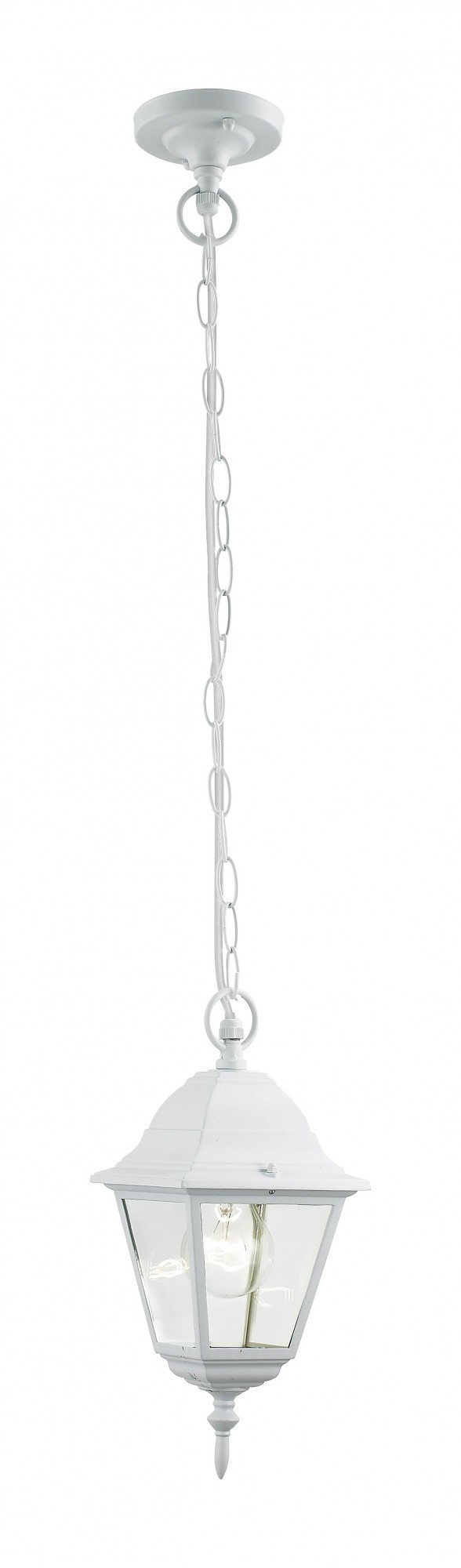 Уличный подвесной светильник Brilliant NEWPORT 44270/05