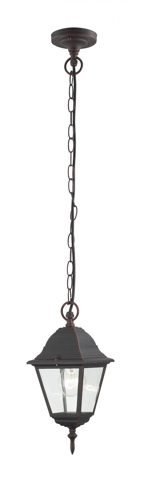 Уличный подвесной светильник Brilliant NEWPORT 44270/55