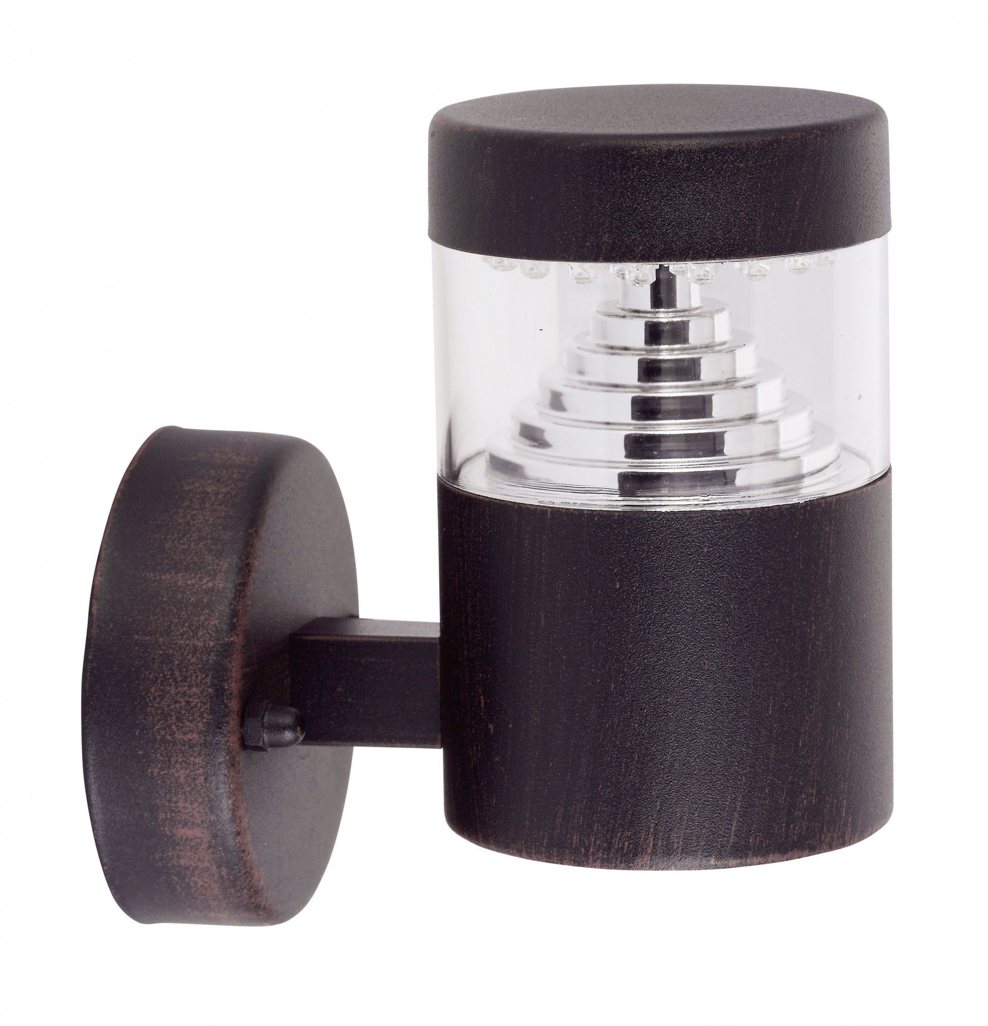 Уличный LED настенный светильник Brilliant Avon G43481/55