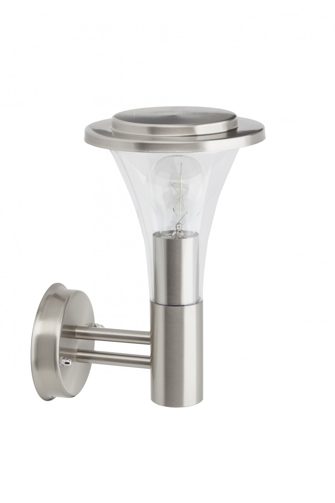 Уличный настенный светильник Brilliant SEVERIN 96181/82