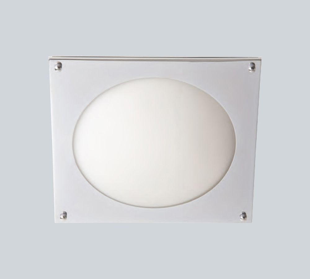 Светильник для ванной Brilliant ELISA G90012B15