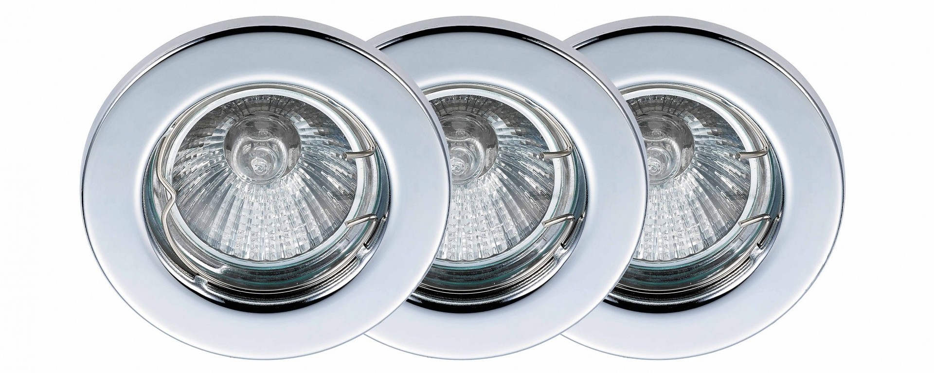 Встраиваемый светильник Brilliant CLASSIC G94504/15