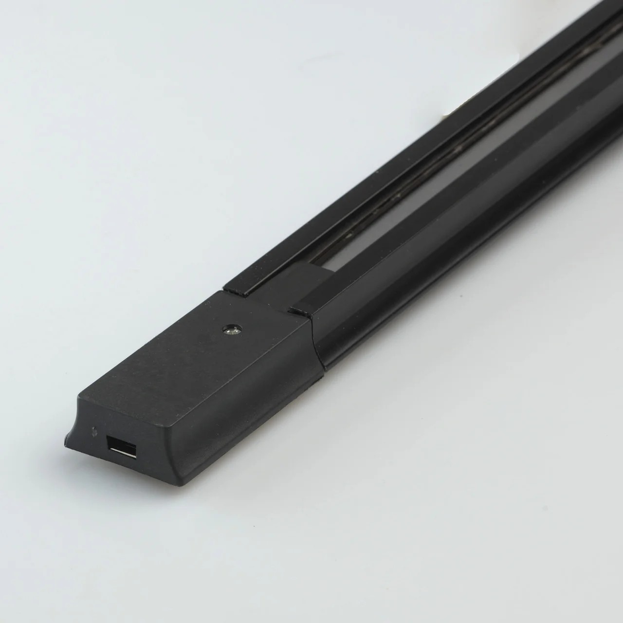 Шинопровод De Markt Трек-система TR 2*1M BL