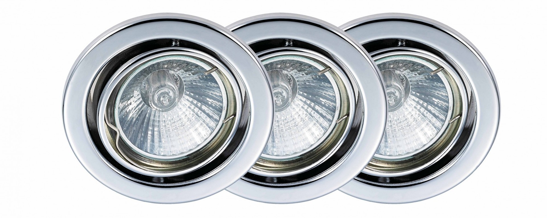 Встраиваемый светильник Brilliant CLASSIC G94506/15